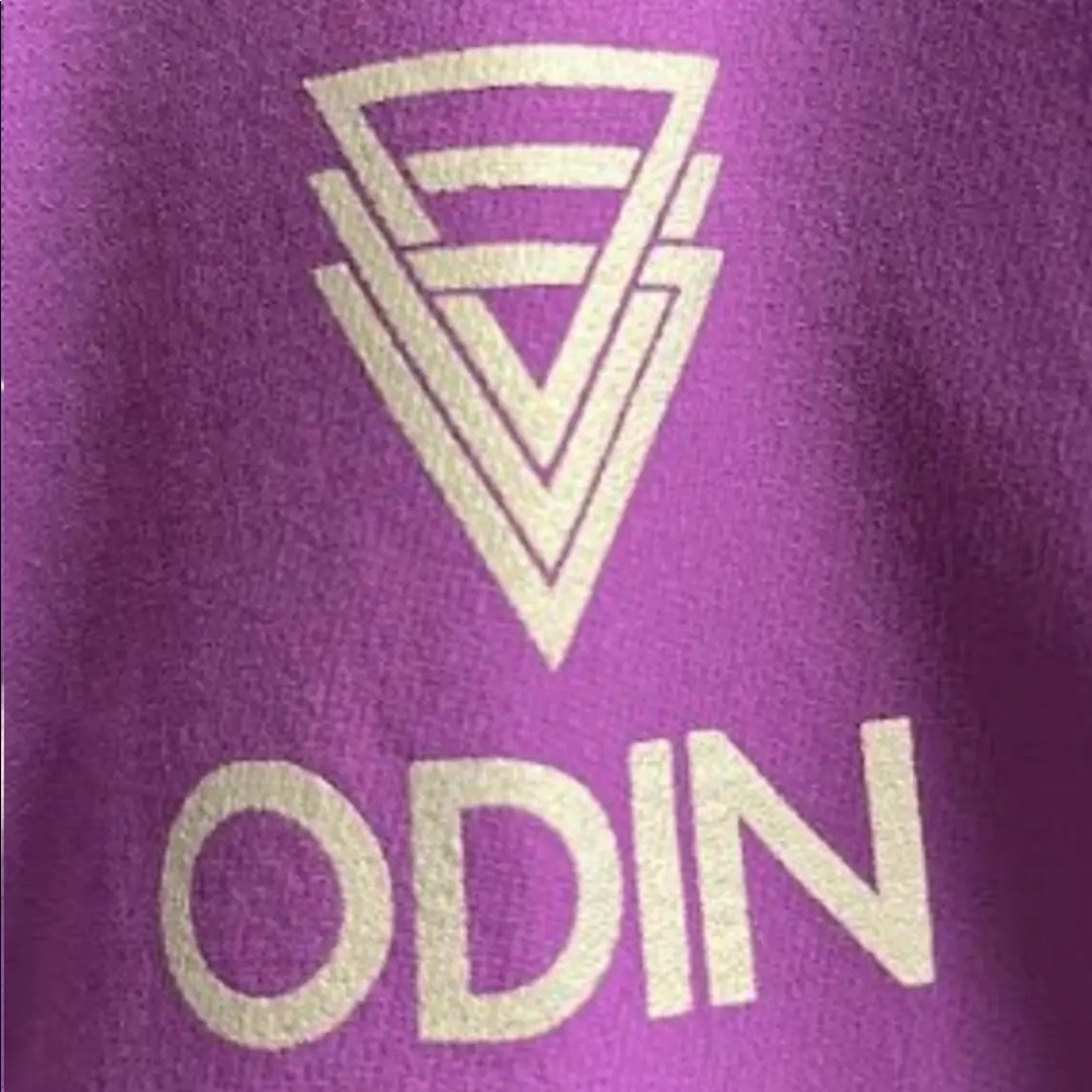 Helly Hansen Jacket - image 4